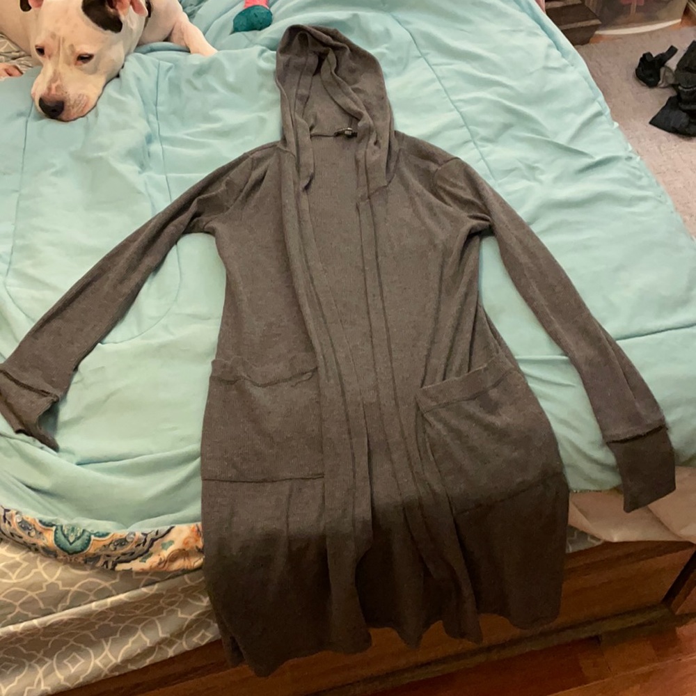 Cardigan fashion nova